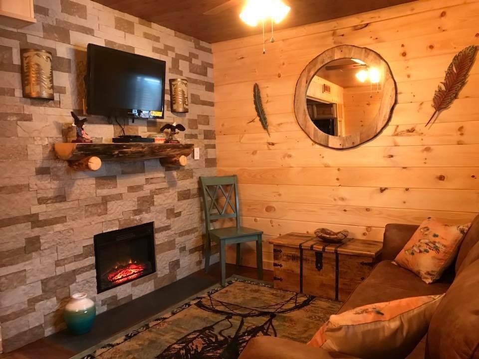 Dreamcatcher Downtown Gatlinburg Exterior foto